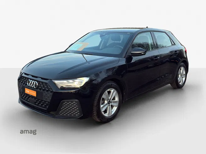 AUDI A1 SB 30 TFSI S tronic
