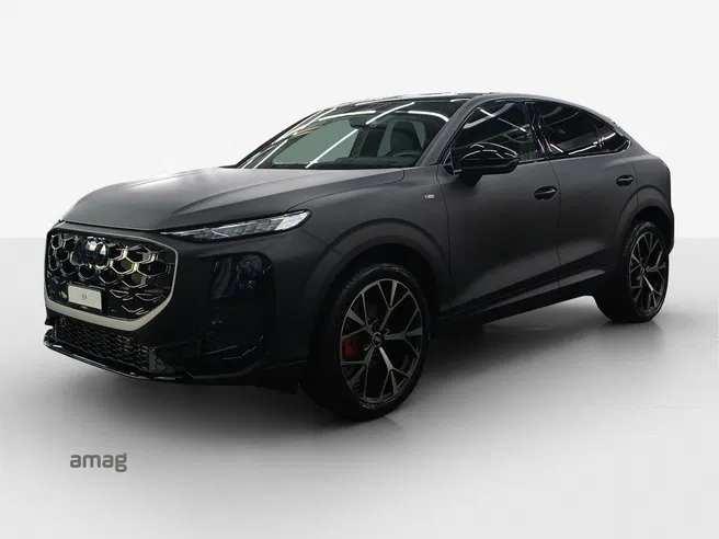 AUDI Q3 SB TFSI 110 kW