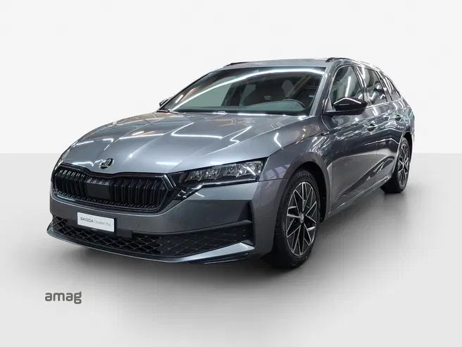 Škoda Oct. SL 1.5 TSI 150PS 7DSG