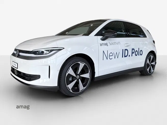 VW ID.Polo Style ED One Plus