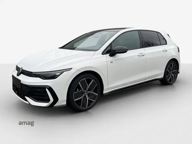 VW Golf RLine 1.5eTSI 150PS DSG