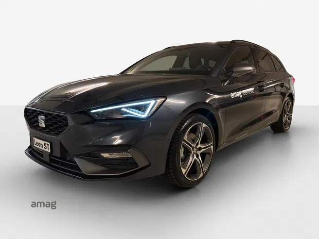 Seat LeonSP MOVE FR 1.5eTSI 7DSG