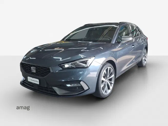 Seat NEW LEON SPORTSTOURER HOLA FR e-HYBRID (netto)