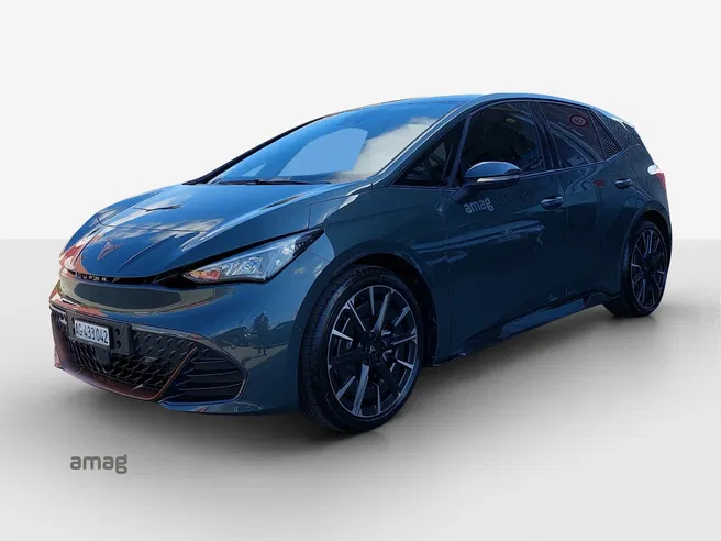 Cupra CUPRA BORN 79kWh VZ (netto)