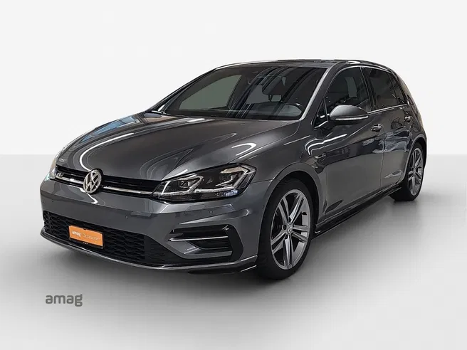VW Golf HL EVO 1.5TSI150PS DSG
