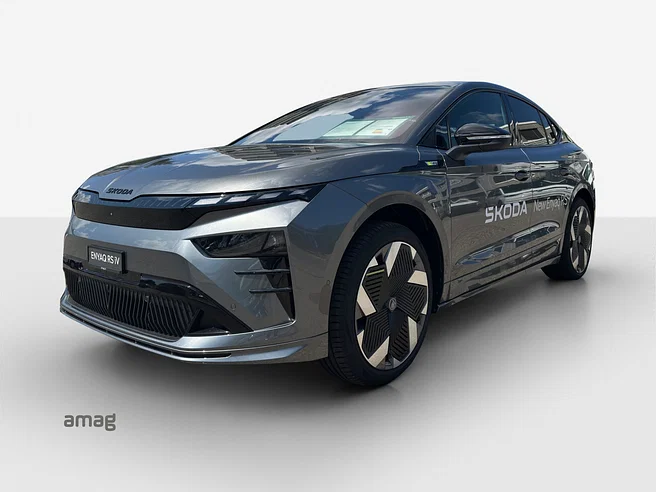 Škoda Enyaq Coupé RS 85x 4x4