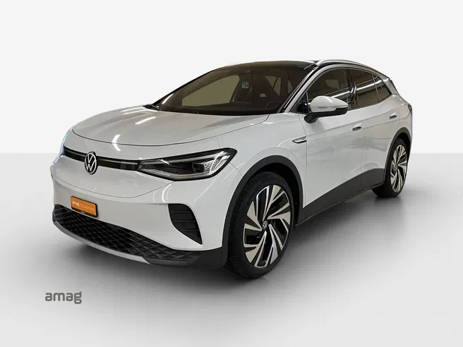 VW ID.4 Max - Pro Performance