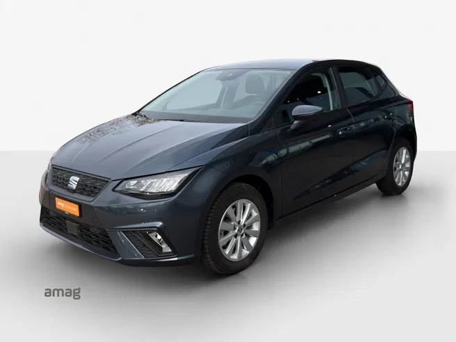 Seat Ibiza St 1.0TSI 110PS 7DSG