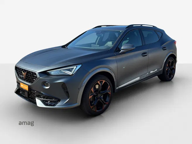 Cupra CUPRA FORMENTOR 4DRIVE