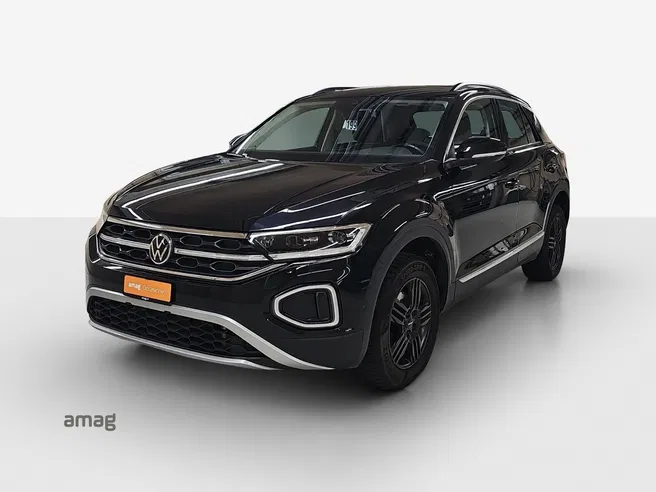 VW T-Roc Style