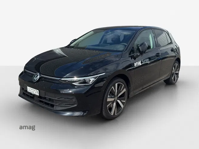VW Golf PA LI 1.5TSI PHEV204PSDSG