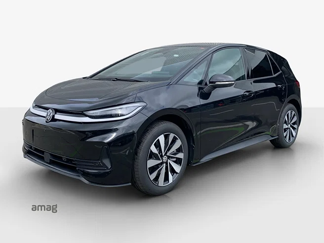 VW ID.3 Neo Style