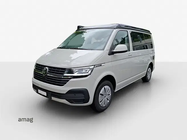 VW Nutzfahrzeuge T6.1 2.0 TDI Envia Fr 4M