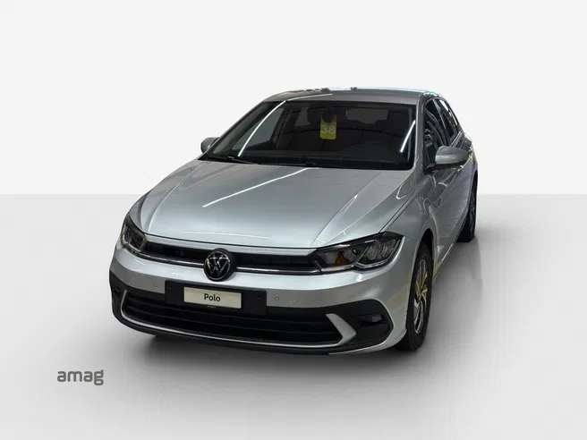 VW Polo Life