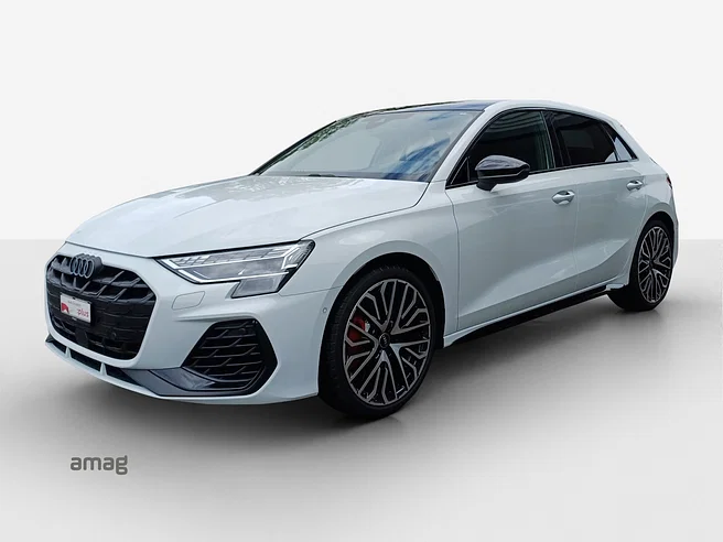 AUDI S3 SB 2.0 TFSI quattro