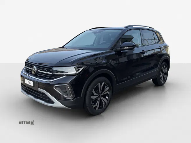 VW T-Cross UD 1.0TSI 115PSDSG