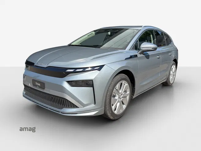 Škoda Enyaq Selection