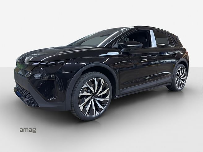 Škoda Elroq Sportline 85 4x2