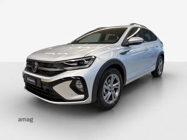 VW Taigo R-Line