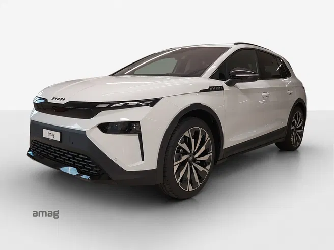 Škoda Elroq Sportline 85 4x2