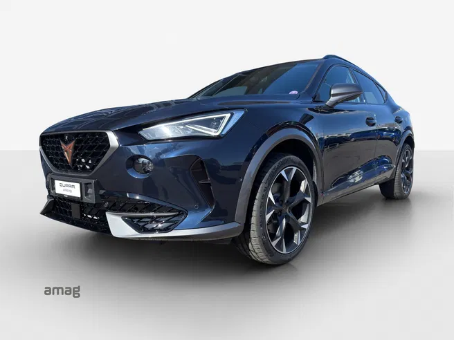 Cupra CUPRA FORMENTOR 4DRIVE