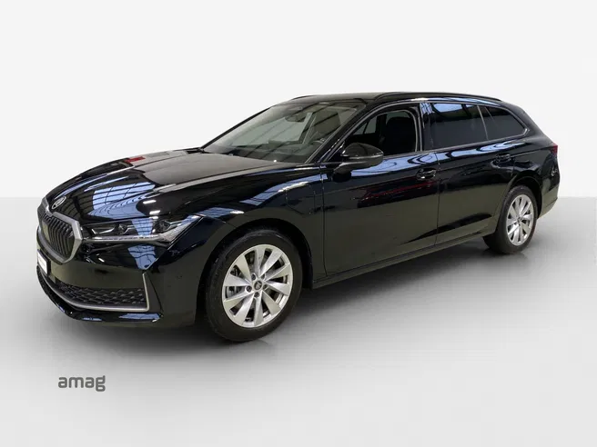 Škoda Sup. iV SE 1.5 TSI 204PS DSG