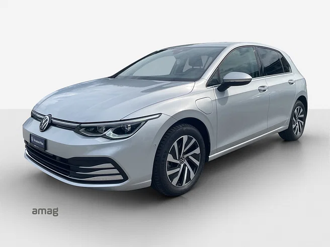 VW Golf Style PHEV SELECTION