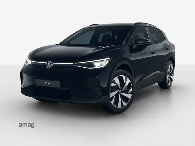 VW ID.4 Pro UNITED