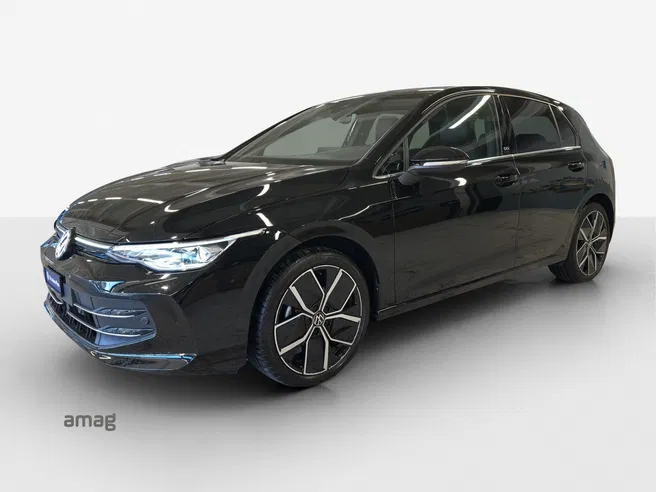 VW Golf PA ED50 1.5eTSI 150PS DSG