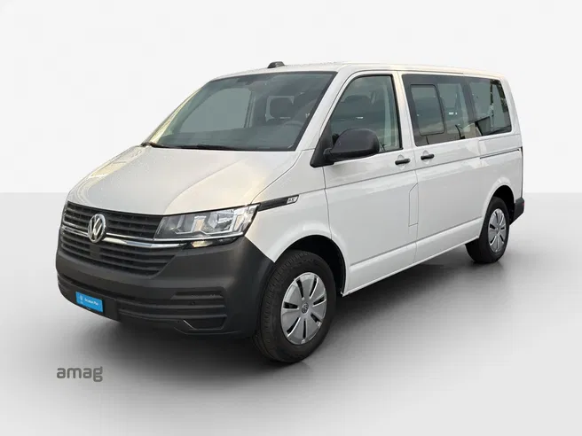 VW Commercial Vehicles Transporter 6.1 Kombi Entry RS 3000 mm