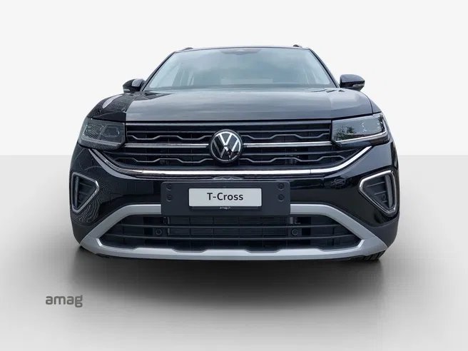 VW T-Cross UD 1.0TSI 115PSDSG