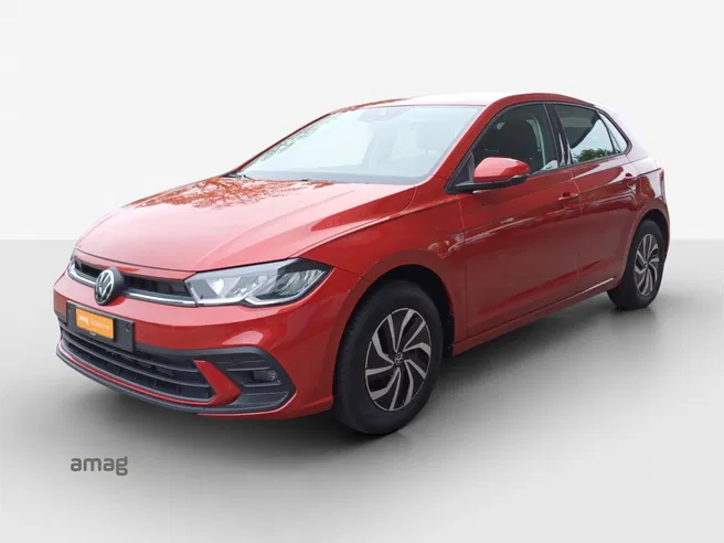 VW Polo Life