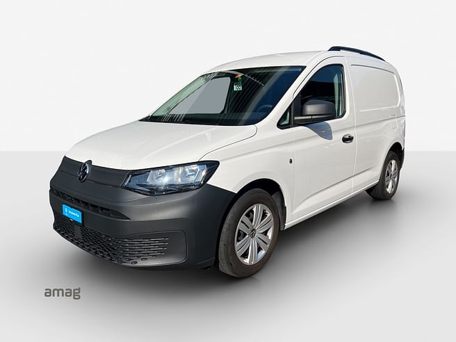 VW Nutzfahrzeuge Caddy Cargo