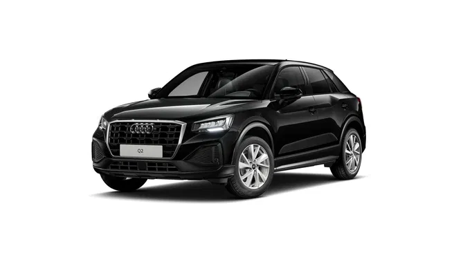 AUDI Q2 35 TFSI