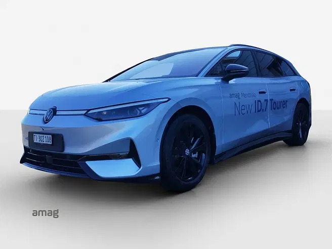 VW ID.7 Tourer Pro UNITED