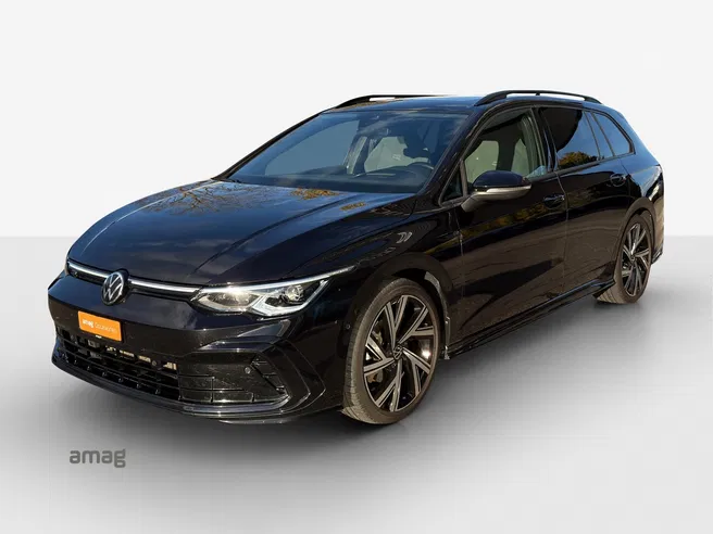 VW Golf Var RL 1.5eTSI 150PS DSG