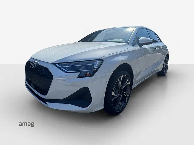 AUDI A3 Sportback 35 TFSI Attraction