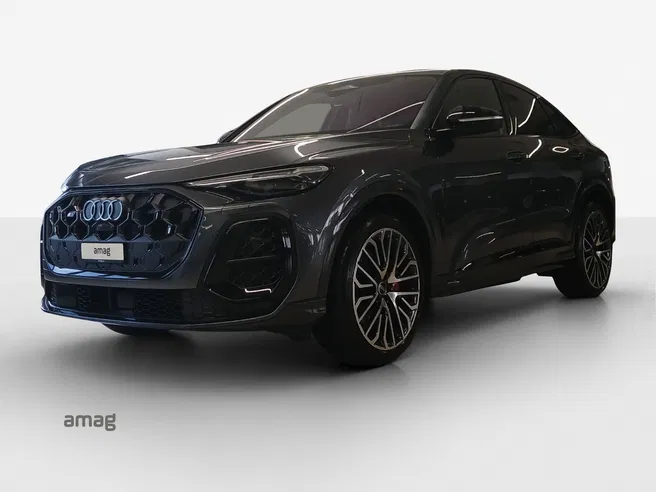 AUDI SQ5 Sportback TFSI