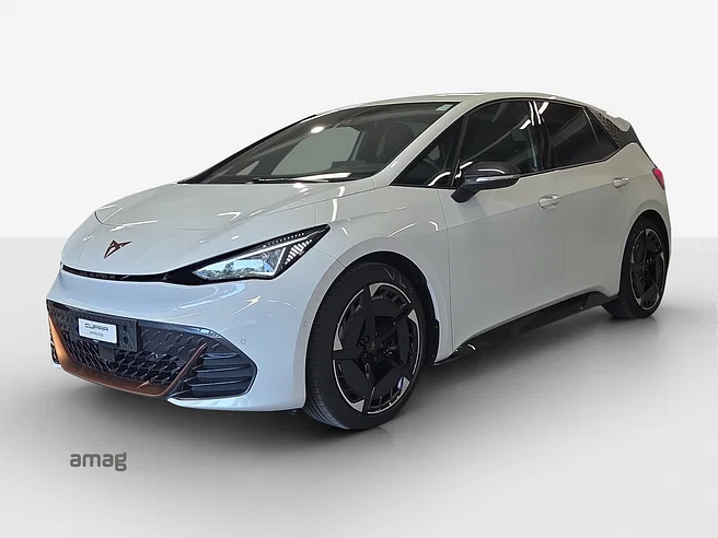 Cupra BORN 77kWh e-Boost (netto)