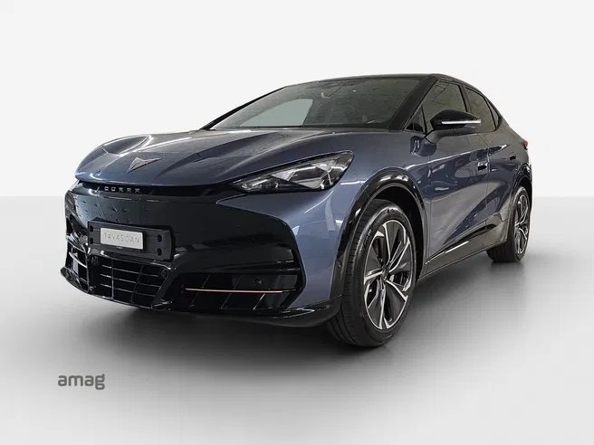 Cupra NEW CUPRA TAVASCAN VZ EDGE 4D 77kWh 340PS 4DRIVE (netto)