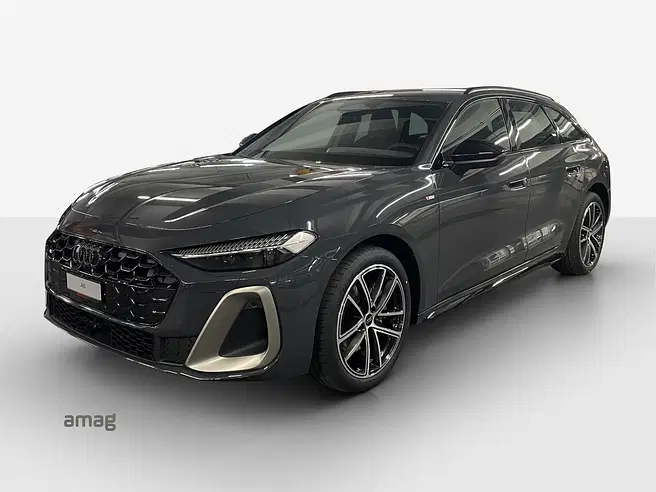 AUDI A5 Avant TDI 150 kW Attraction