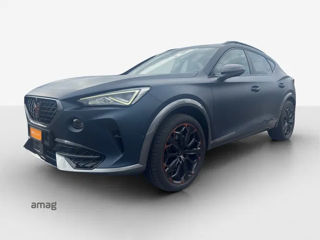 Cupra Formentor VZ 2.0TSI 310PS 7D 4