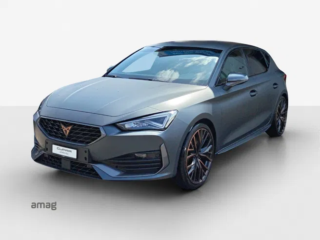 Cupra CUPRA LEON