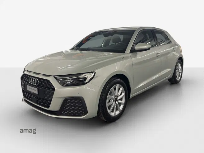 AUDI A1 Sportback 30 TFSI Attraction