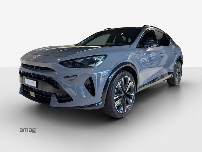Cupra NEW FORMENTOR 4DRIVE