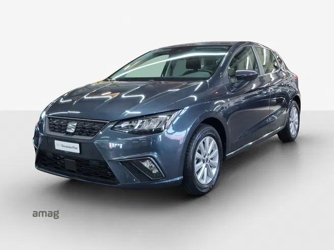 Seat Ibiza St 1.0TSI 110PS 7DSG