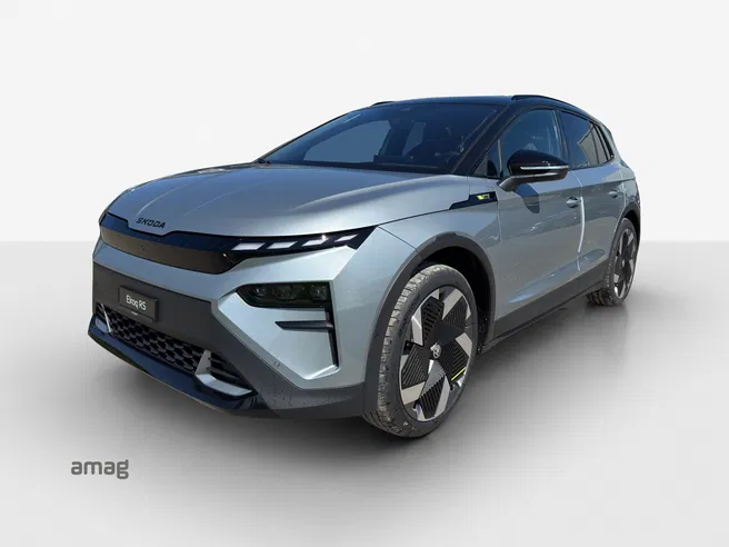 Škoda Elroq RS 85x 4x4