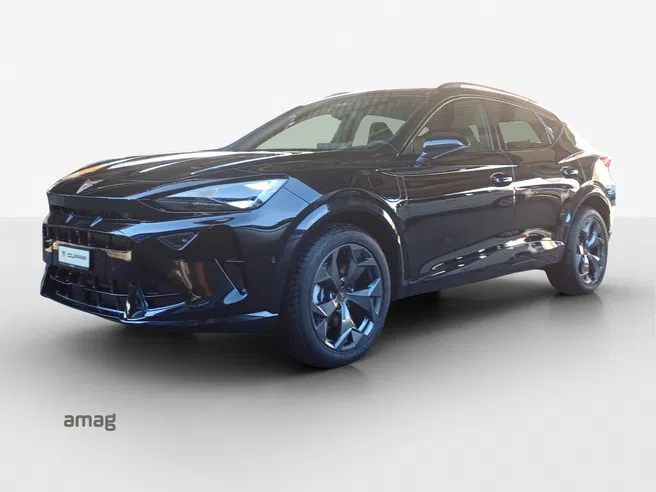 Cupra Formentor 1.5PHEV 204PS