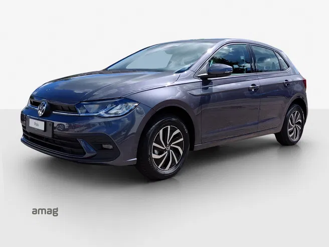 VW Polo Life
