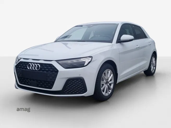 AUDI A1 SB 30 TFSI S tronic